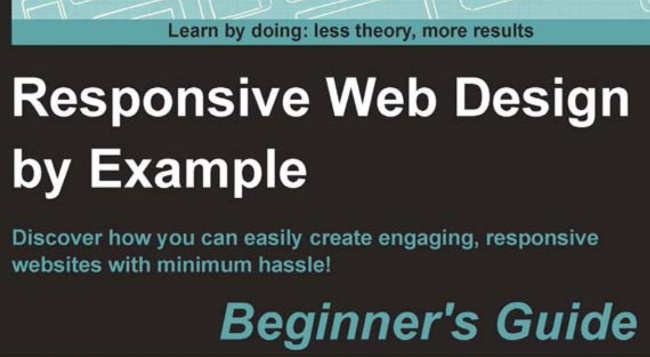 Responsive Web Design by Example - Beginner's Guide