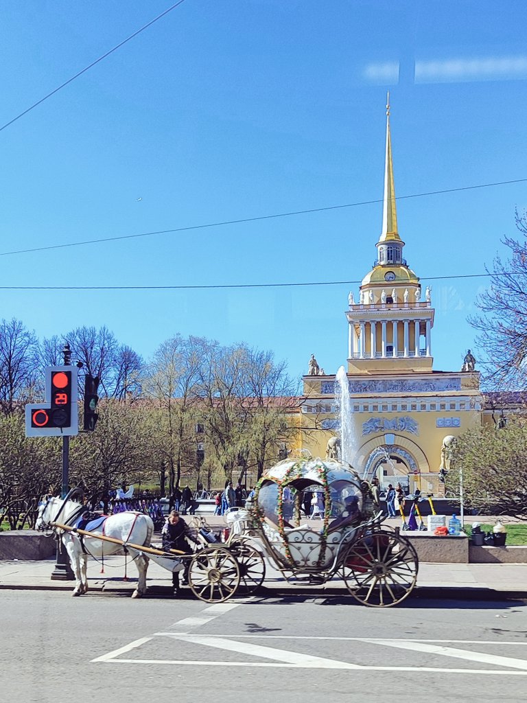 Адмиралтейство