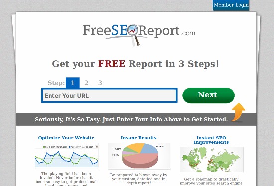 freeseoreport.com